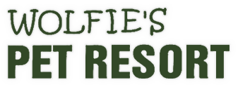 Wolfies Pet Resort